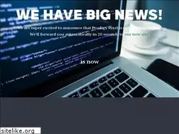 Sites similar to prodigypixel.com
