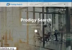 Sites similar to prodigysports.net