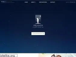 Sites similar to prodigystudenttravel.com