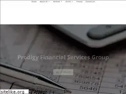Sites similar to prodigytaxhelp.com
