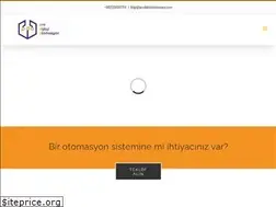 Sites similar to prodijitalotomasyon.com