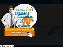 Sites similar to prodimagem.com.br