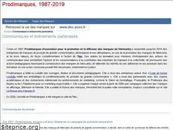 Sites similar to prodimarques.com