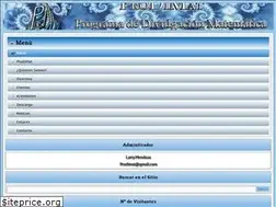 Sites similar to prodimat.org.ve
