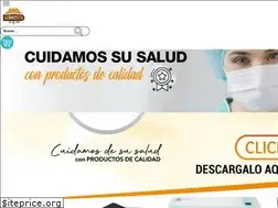 Sites similar to prodimeda.com