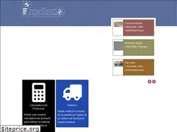 Sites similar to prodinco-ca.com