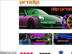 Sites similar to prodip.ca