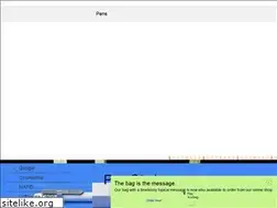Sites similar to prodir.com