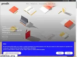 Sites similar to prodir.fr