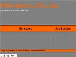 Sites similar to prodirect1.com