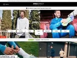 Sites similar to prodirectsport.com