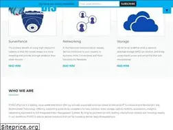 Sites similar to prodis.co.za