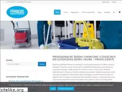 Sites similar to prodis.com.pl