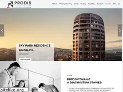 Sites similar to prodis.sk