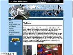 Sites similar to prodiscjock.com