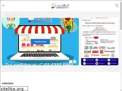Sites similar to prodisni.com.mx
