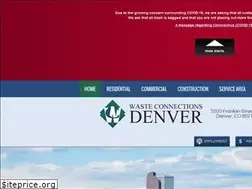 Sites similar to prodisposal.net