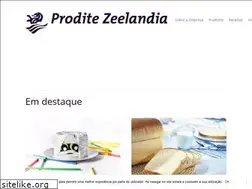 Sites similar to prodite.pt