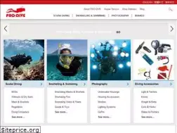 Sites similar to prodive.com.hk