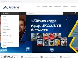 Sites similar to prodiveimaging.com