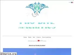 Sites similar to prodivemauritius.com