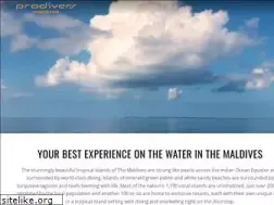 Sites similar to prodivers.com