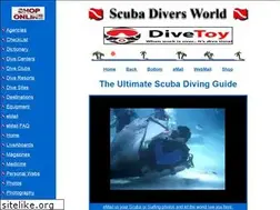 Sites similar to prodivetrainers.com