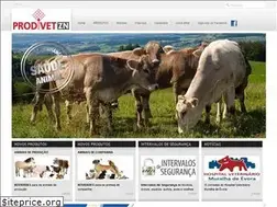 Sites similar to prodivetzn.com