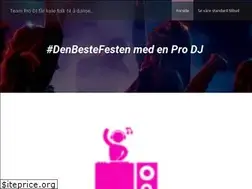 Sites similar to prodj.no