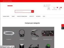 Sites similar to prodjmedia.com