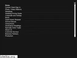 Sites similar to prodjmichigan.com