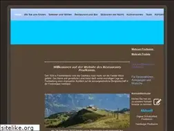 Sites similar to prodkamm.ch
