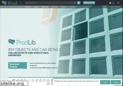 Sites similar to prodlib.com