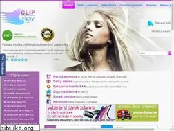 Sites similar to prodluz-vlasy.cz