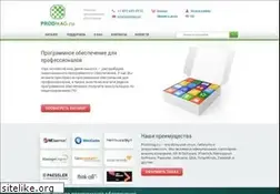 Sites similar to prodmag.ru