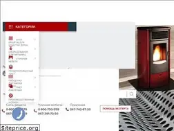Sites similar to prodmashdnepr.com