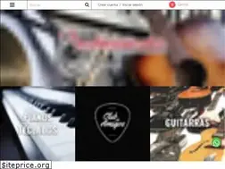 Sites similar to prodmusicales.com.ar