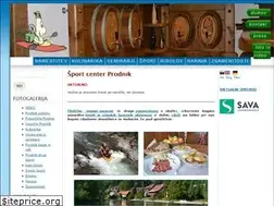 Sites similar to prodnik.com