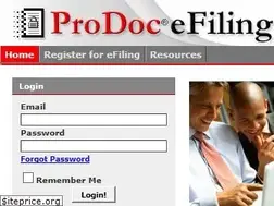 Sites similar to prodocefile.com