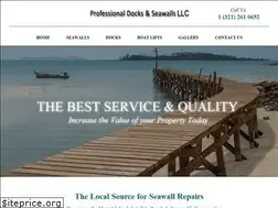 Sites similar to prodocksfl.com