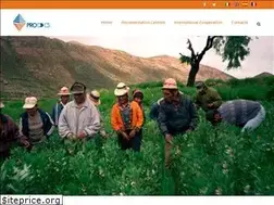 Sites similar to prodocs.org