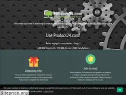 Sites similar to prodocs24.com