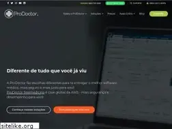 Sites similar to prodoctor.net