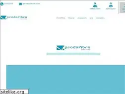 Sites similar to prodofibra.pt
