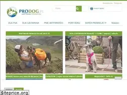 Sites similar to prodog.pl