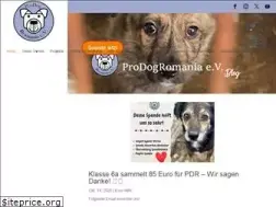 Sites similar to prodogromania.de
