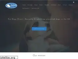 Sites similar to prodogsdirect.org.uk