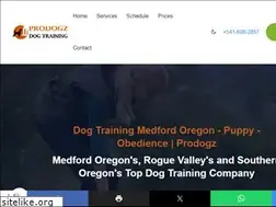 Sites similar to prodogz.com