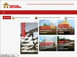 Sites similar to prodom.info