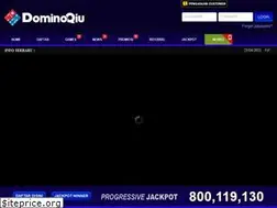 Sites similar to prodominoqq.com